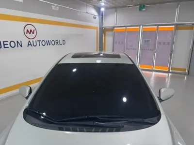 Hyundai Avante 2016, 86926 км, за 6900000 KRW - фото 9