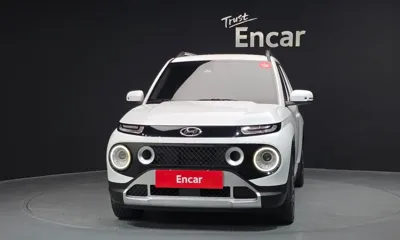 Hyundai Casper 2023, 74729 км, за 15800000 KRW