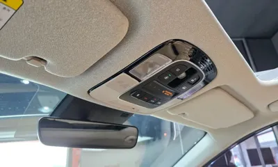 Hyundai Sonata 2020, 84361 км, за 21000000 KRW - фото 34