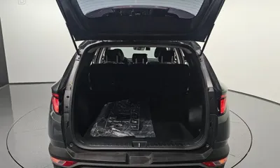 Hyundai Tucson 2023, 25599 км, за 99990000 KRW - фото 20