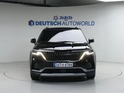 Kia Canival 2023, 79297 км, за 21300000 KRW