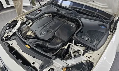 Mercedes-Benz E-Class 2017, 128673 км, за 64705.95 USD - фото 6