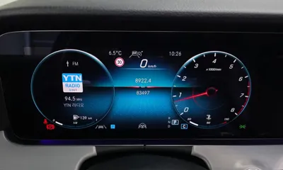 Mercedes-Benz E-Class 2021, 83497 км, за 29000000 KRW - фото 8