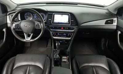 Hyundai Sonata 2018, 242899 км, за 7690000 KRW - фото 7