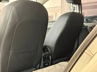 Volkswagen Tayron 2023, 70000 км, за 96900 CNY - фото 16