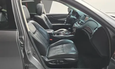 Infiniti M 2013, 154589 км, за 5200000 KRW - фото 10