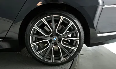 BMW 7-Series 2021, 67939 км, за 61900000 KRW - фото 21