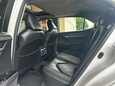 Toyota Camry 2019, 128000 км, за 66900 CNY - фото 5