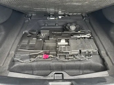 Mercedes-Benz CLA (Import) 2020, 70000 км, за 99800 CNY - фото 30