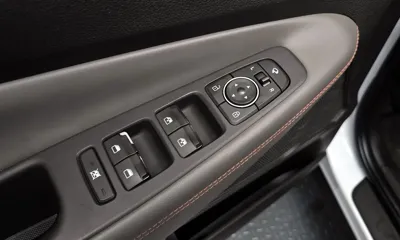 Hyundai Santafe 2019, 118813 км, за 18800000 KRW - фото 18