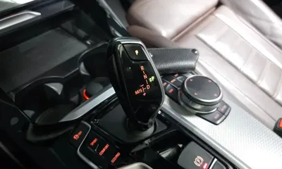BMW X3 2018, 117556 км, за 27800000 KRW - фото 9
