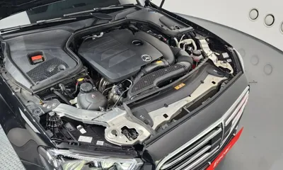 Mercedes-Benz E-Class 2023, 66051 км, за 36990000 KRW - фото 6