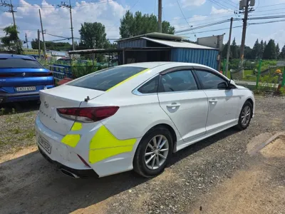 Hyundai Sonata 2019, 283000 км, за 2700000 KRW - фото 5