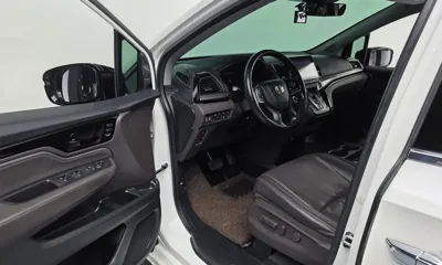 Honda Odyssey 2018, 69907 км, за 25200000 KRW - фото 10