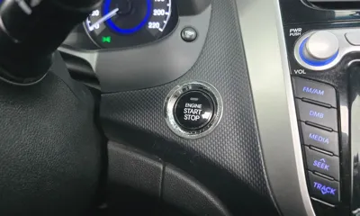 Hyundai Accent 2014, 143362 км, за 4900000 KRW - фото 20