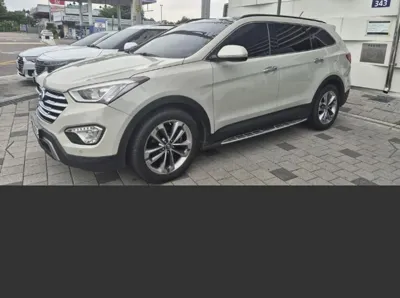 Hyundai Maxcruz 2014, 175397 км, за 8390000 KRW - фото 2