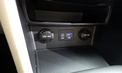 Hyundai Kona 2018, 118794 км, за 11200000 KRW - фото 20