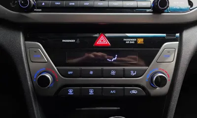 Hyundai Avante 2016, 159983 км, за 5690000 KRW - фото 16