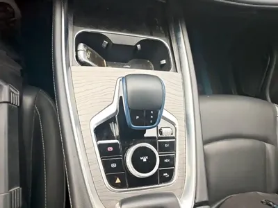 Chery Tiggo 8 PRO NEV 2023, 37400 км, за 83100 CNY - фото 14