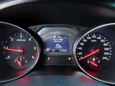 Kia Canival 2019, 214223 км, за 7290000 KRW - фото 10