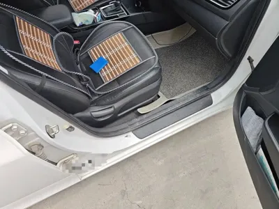 Hyundai Mistra 2016, 106000 км, за 32900 CNY - фото 20