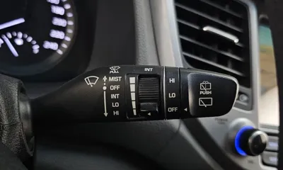 Hyundai Tucson 2016, 59234 км, за 9990000 KRW - фото 20