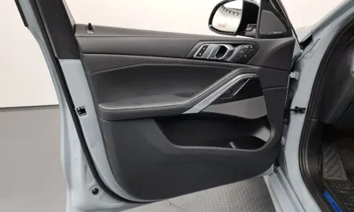BMW X6 2024, 25690 км, за 109000000 KRW - фото 24