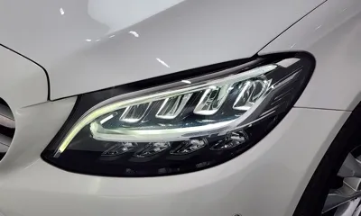 Mercedes-Benz C-Class 2019, 108390 км, за 18800000 KRW - фото 22