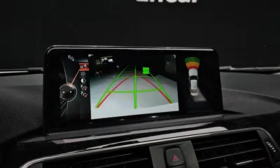BMW 3-Series 2016, 102939 км, за 13100000 KRW - фото 15