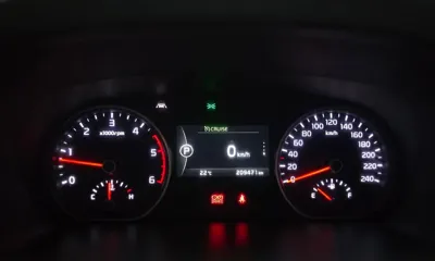 Kia Mohave 2017, 209471 км, за 9900000 KRW - фото 8