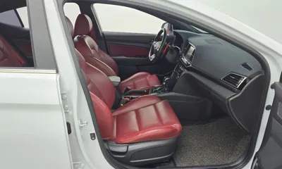 Hyundai Avante 2018, 96923 км, за 10300000 KRW - фото 26