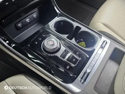Kia Canival 2023, 117398 км, за 32600000 KRW - фото 9