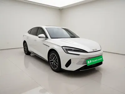 BYD Seal 2025, 11399 км, за 104400 CNY