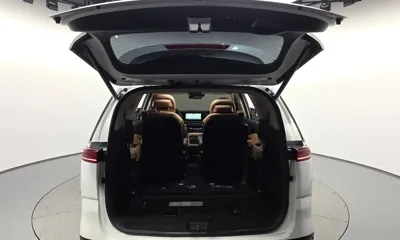 Kia Canival 2023, 80751 км, за 25800000 KRW - фото 20