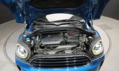 MINI Countryman 2022, 42120 км, за 25800000 KRW - фото 6