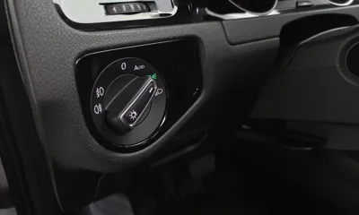 Volkswagen Golf 2015, 249034 км, за 6290000 KRW - фото 18