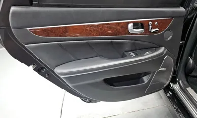 Hyundai Equus 2012, 148199 км, за 4800000 KRW - фото 25
