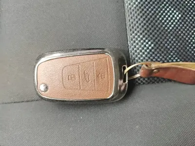 大通 V80 2025, 26300 км, за 94800 CNY - фото 9
