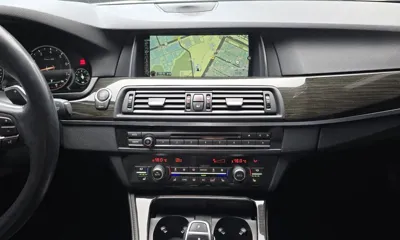BMW 5-Series 2016, 131920 км, за 10500000 KRW - фото 19