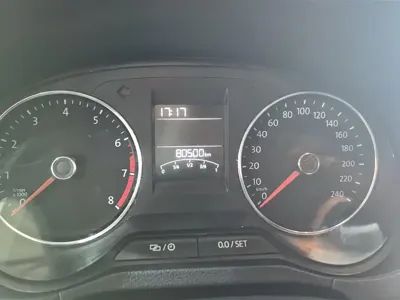Volkswagen Polo 2018, 80000 км, за 40900 CNY - фото 13