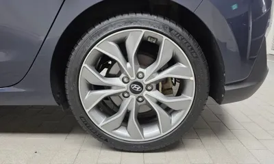Hyundai i30 2020, 31155 км, за 18500000 KRW - фото 21