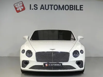 Bentley Continental · 2022 год