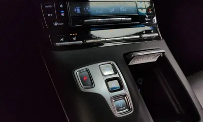Hyundai Grandeur 2020, 46936 км, за 20890000 KRW - фото 9