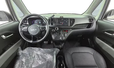 Kia Ray 2023, 7135 км, за 17600000 KRW - фото 7