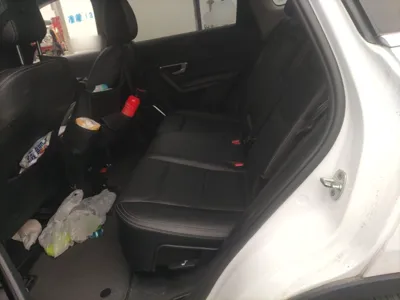 BYD Song Pro 2019, 100900 км, за 54610.02 CNY - фото 14