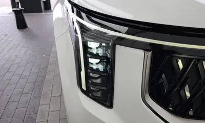Kia Canival 2025, 46011 км, за 42500000 KRW - фото 22
