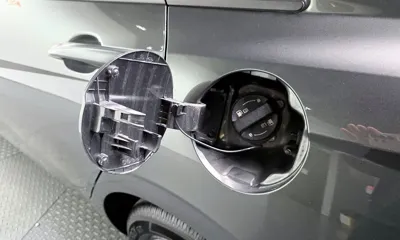 Hyundai Avante 2021, 5401 км, за 17500000 KRW - фото 29