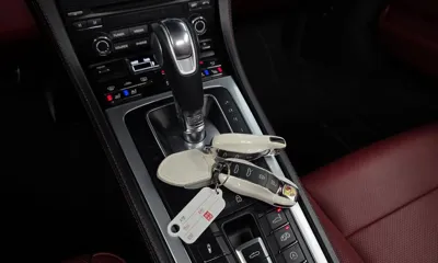 Porsche 718 2020, 25660 км, за 83500000 KRW - фото 9
