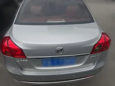 Buick Excelle 2015, 77900 км, за 16299 CNY - фото 10