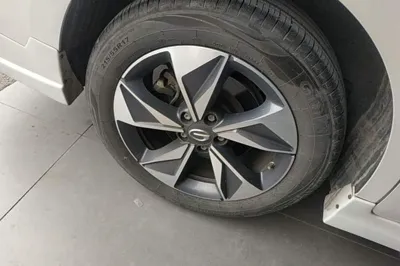 GAC Trumpchi M6 2023, 38600 км, за 97565.46 CNY - фото 10
